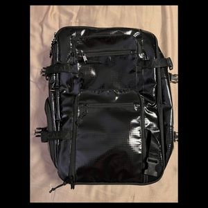 NWOT Calpak Terra 26L Laptop Backpack Duffel